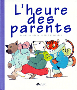 heure parents